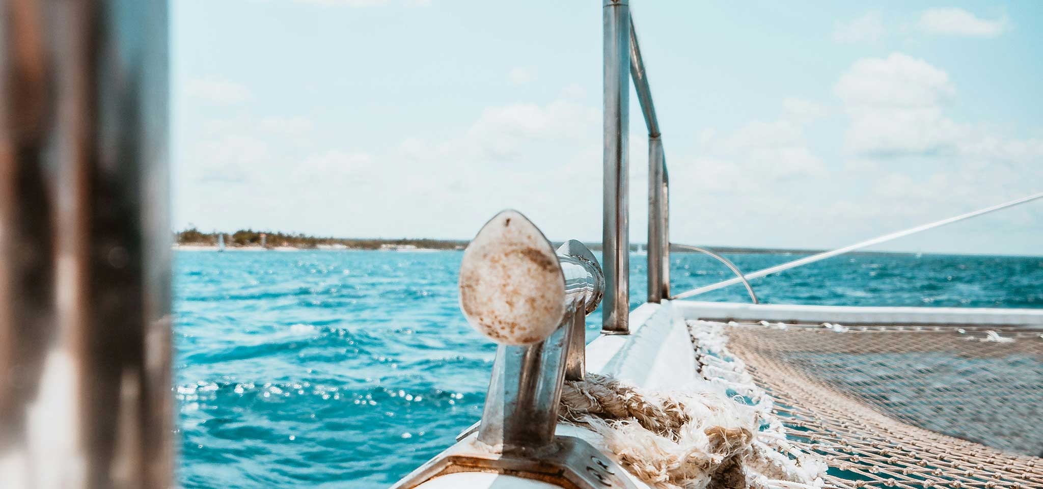 Alquilar un catamarán en Seychelles en 2026: preguntas frecuentes